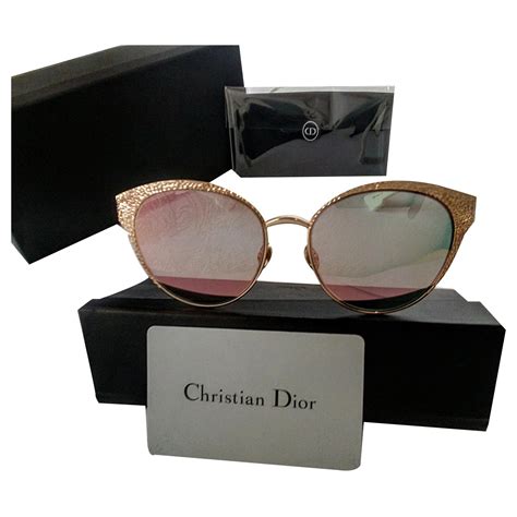 lunettes soleil dior femme|christian dior lunettes de soleil.